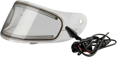 Z1R - Z1R Electric Shield for Strike Ops Snow Helmet - Clear - 0130-0683