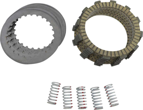 KG Clutch Factory - KG Clutch Factory Complete Clutch Kit - KGK-2009H