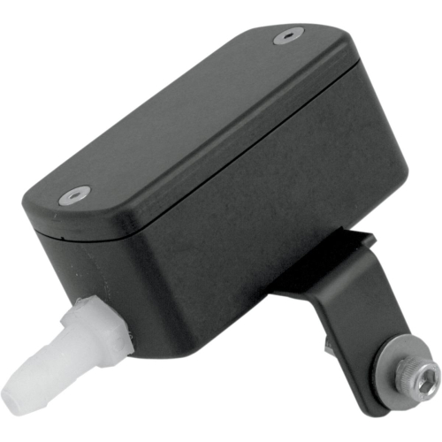 Baron Custom Accessories - Baron Custom Accessories Rear Reservoir Relocation Kit - BA-6250WR