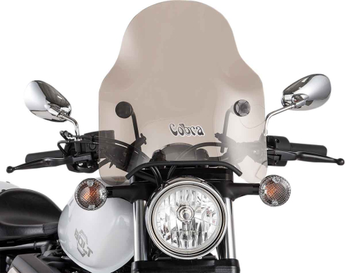 Slipstreamer - Slipstreamer S-09 Cobra Shield - Tint - S-09-T