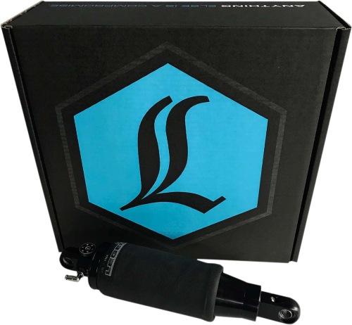 Legends - Legends Air-A M-Eight Softail Air Suspension - 1311-0156
