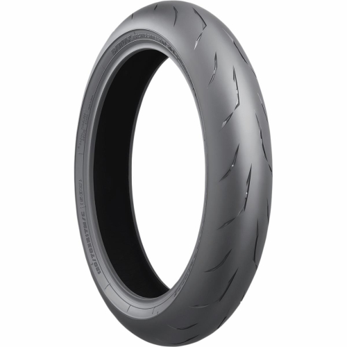 Bridgestone - Bridgestone Battlax RS10 Racing Street Rear Tire - 190/ 55ZR-17 G - 004658