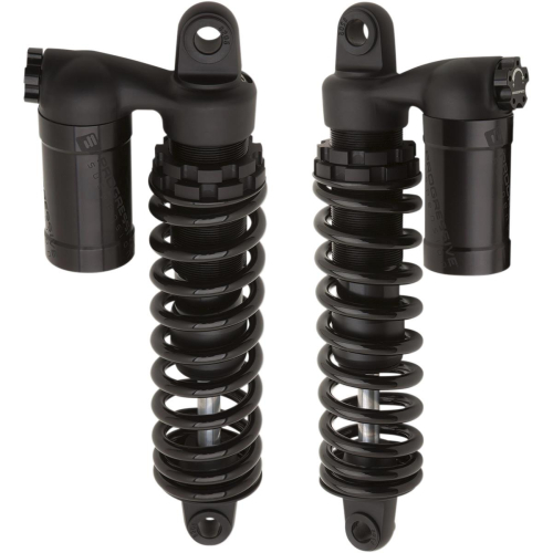 Progressive Suspension - Progressive Suspension 970 Series Piggyback Shocks - 13.5in. - 970-1009B