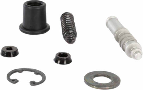 Moose Racing - Moose Racing Master Cylinder Rebuild Kit - 06-708X