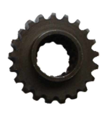 Venom Products - Venom Products Hyvo Top Gear - 24T Sprocket, 15T Internal - 351478-009