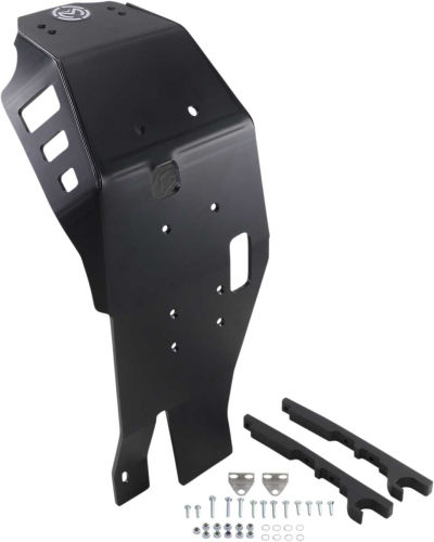 Moose Racing - Moose Racing Pro Skid Plate - PX1696