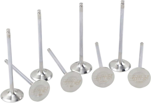 Vance & Hines - Vance & Hines High Performance Exhaust Valve Set - (28.5mm) - Stainless Steel - 33-4131