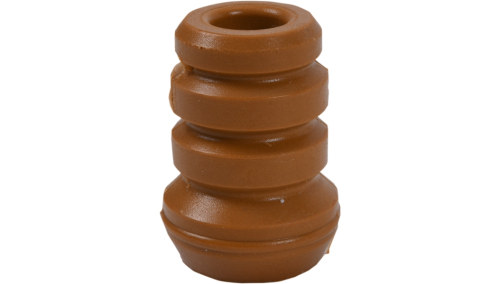 Moose Racing - Moose Racing Rear Shock Bumper - 37-1222