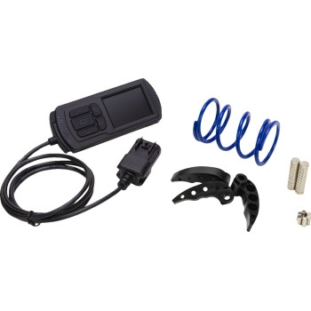 Dynojet Research - Dynojet Research Stage 2 Power Packages Kit - 96090009