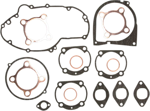 Vesrah - Vesrah Complete Gasket Kit - VG-422