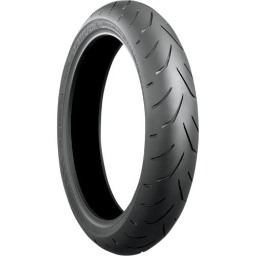 Bridgestone - Bridgestone Battlax Hypersport S20-M High Performance Front Tire - 120/ 70ZR-17 - 001520
