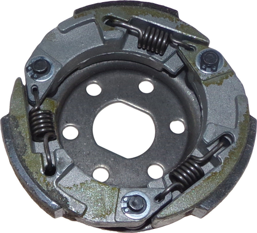 Outside Distributing - Outside Distributing Clutch Assembly - GY6 50cc Automatic - 11-0110