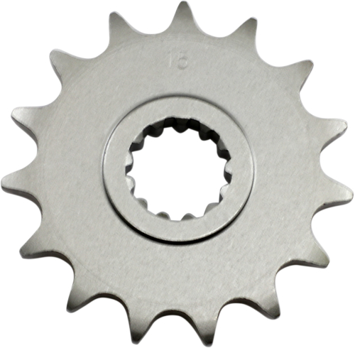 Parts Unlimited - Parts Unlimited Steel Front Sprocket - 15T - 1AE-17461-50