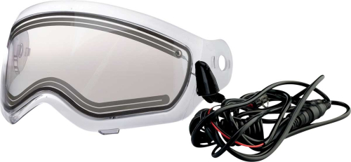 Z1R - Z1R Electric-lens Shield for Range Helmets - 0130-0796