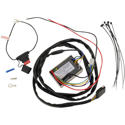Rivco Products - Rivco Products Universal Trailer Wiring Isolator - TWC003