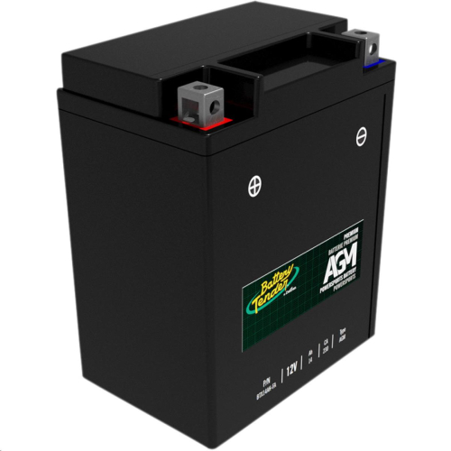 Battery Tender - Battery Tender Standard Factory-Activated AGM Batteries - BTX14AH-FA
