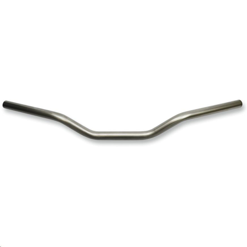 Todds Cycle - Todds Cycle 1in. Moto Handlebar - Sandblast - 0601-4665