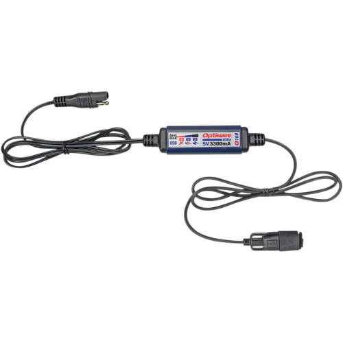 Tecmate - Tecmate Optimate USB O-108 - O-108