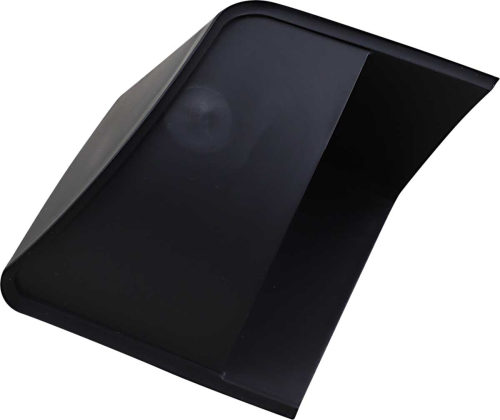 Drag Specialties - Drag Specialties Saddlebag Block-Off Panel - Right - 3501-0965