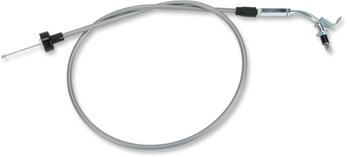 Parts Unlimited - Parts Unlimited Pull Throttle Cable - 214-26311-02