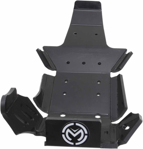 Moose Racing - Moose Racing Pro Skid Plate - PX1421