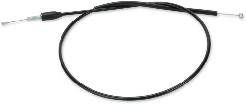 Parts Unlimited - Parts Unlimited Clutch Cable - 58200-47200