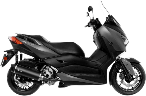 Leo Vince - Leo Vince Nero Slip-On - Stainless Steel Muffler - 14054U