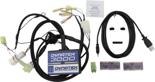 Dynatek - Dynatek 3000 Series Ignition - D3K7-9