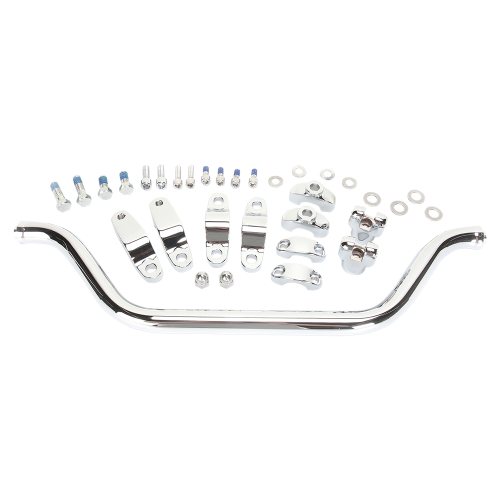 Kuryakyn - Kuryakyn Adjustable Mustache Bar - 7503