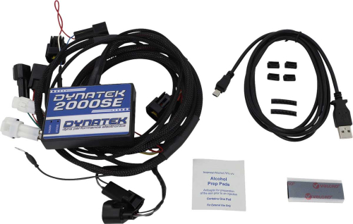Dynatek - Dynatek 2000SE Series Ignition - D2K3-1SE