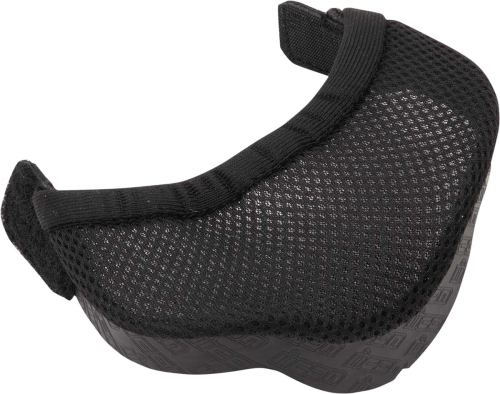 Icon - Icon Chin Curtain for Variant Pro Helmet - Gray - 0134-2630