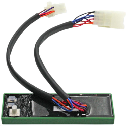 Custom Dynamics - Custom Dynamics Smart Triple Play Converter - GEN-SMART-TPUXG