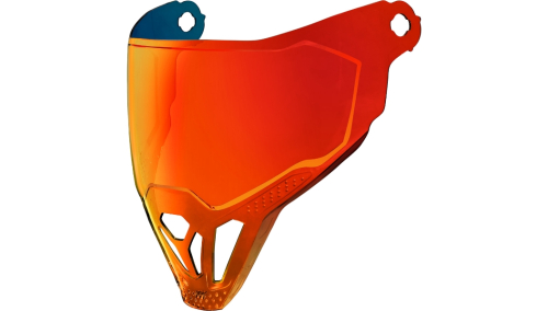 Icon - Icon Fliteshield Replacement Fog Free Shield for Airflite Helmets - RST Sunset - 0130-1089