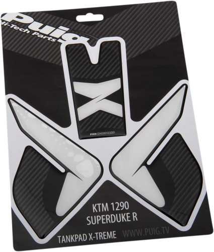 PUIG - PUIG Tank Pad - 9298C