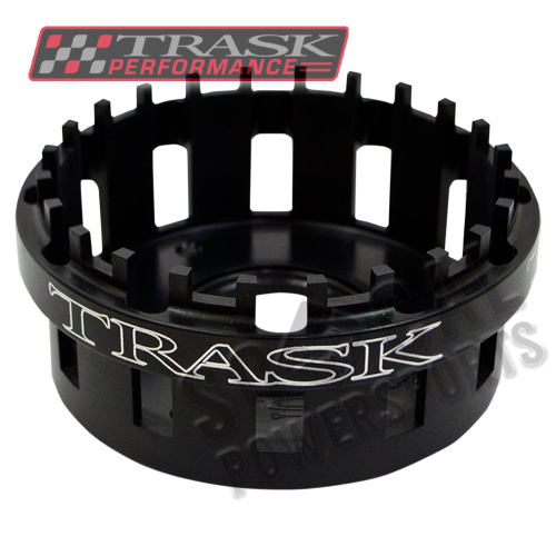 Trask Performance - Trask Performance Billet Clutch Basket - TM-2014