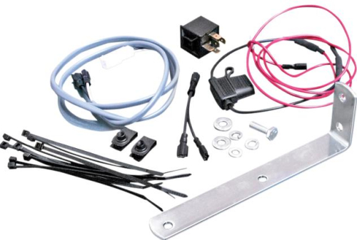 Rivco Products - Rivco Products Magnum Electric Horn Hardware Kit - EH330