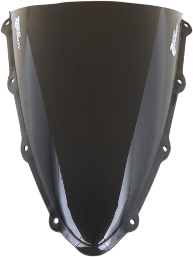 Zero Gravity - Zero Gravity SR Series Windscreen - Dark Smoke - 20-739-19