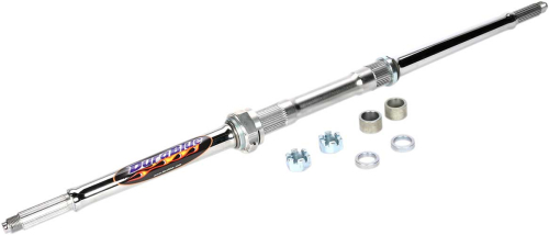 Dura Blue Inc - Dura Blue Inc Eliminator 2+2 Axle - 20-1141SP