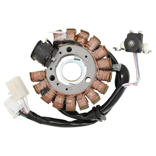 Ricks Motorsport Electric - Ricks Motorsport Electric Stator - 21-427