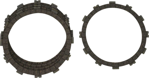 KG Clutch Factory - KG Clutch Factory Pro Series Friction Disc Set - KG024-5