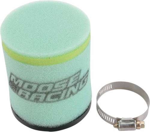 Moose Racing - Moose Racing Pre-Oiled Air Filter - P3-20-06