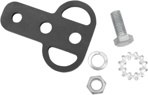 Moose Utility - Moose Utility Three-Way Compact Hitch - 4504-0098