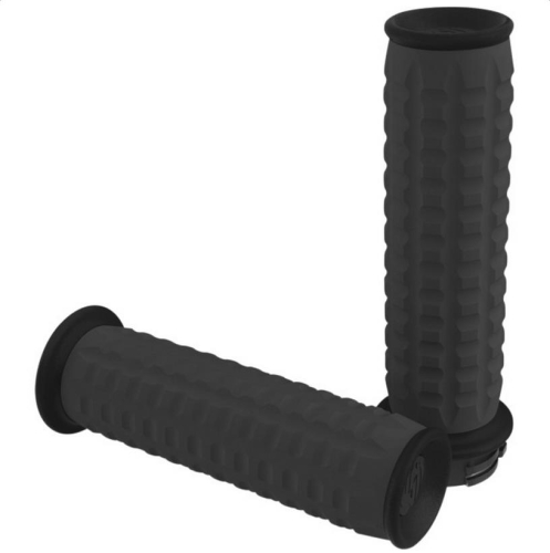 RSD - RSD Traction Grips - Black Ops - 0063-2067-SB