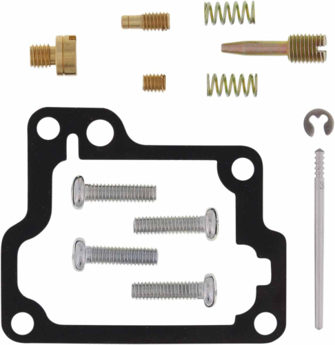 Moose Racing - Moose Racing Carburetor Repair Kit - 1003-0845