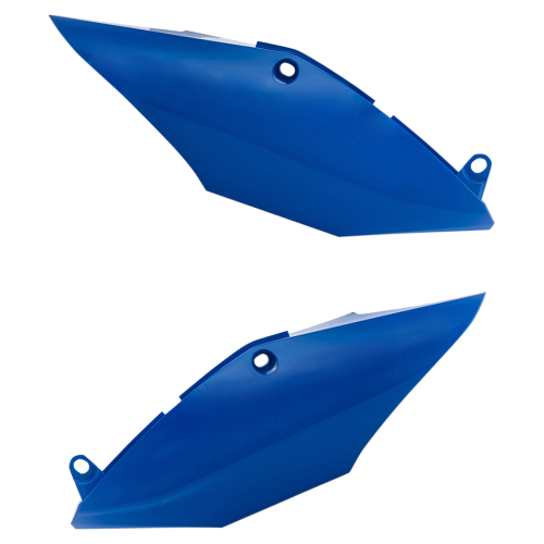 Acerbis - Acerbis Side Panels - Blue - 2630670003