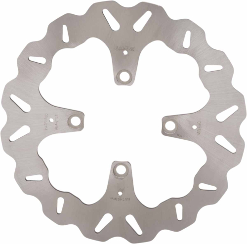 Galfer Brakes - Galfer Brakes Standard Wave Brake Rotor - DF812W