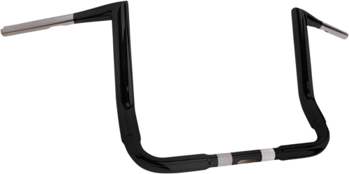 Khrome Werks - Khrome Werks 1-1/2 Buck 50 Handlebar - Gloss Black - 300712