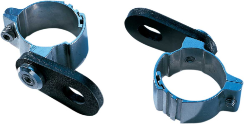 Memphis Shades - Memphis Shades Turn Signal Relocation Kit - MEM9991
