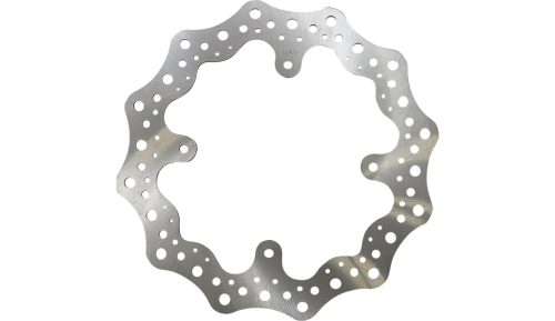 Moose Racing - Moose Racing RFX Rotor - FXBD 10505 55NP