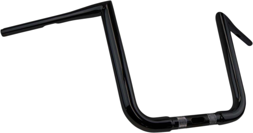 Khrome Werks - Khrome Werks 1-1/2 Buck 50 Handlebar - Gloss Black - 300722